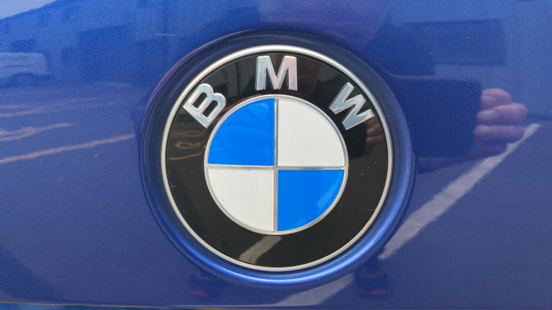 BMW 3 Series 320i M Sport 5dr Step Auto Petrol Estate